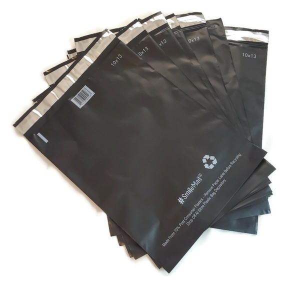 50 pack poly mailer bundle - Picture 3 of 9